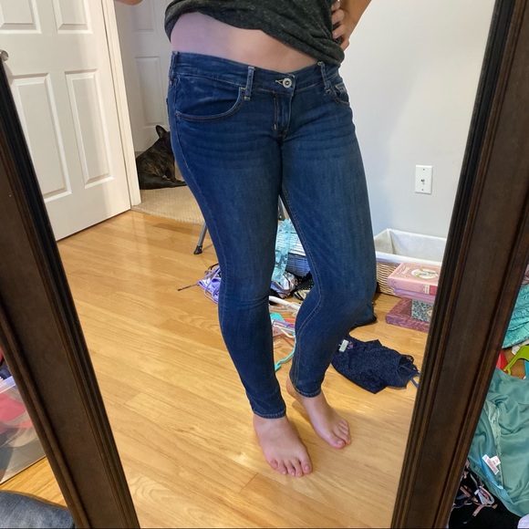 Hollister jeans - Picture 4 of 12